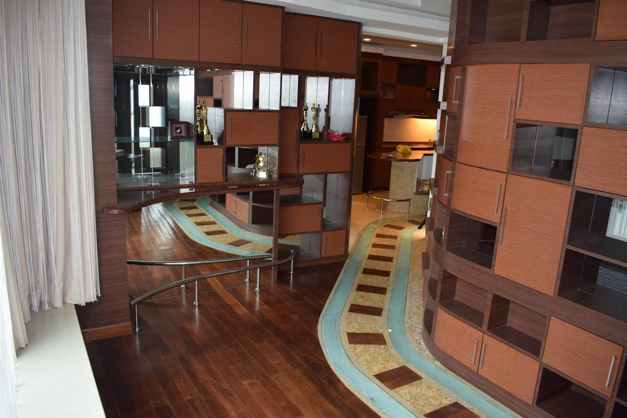 Livingspace @ Parkview Residence Kuala Lumpur Exterior photo